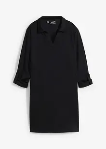 Punto di roma polo longshirt, bonprix