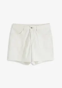 Twill short, RAINBOW