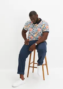 Piqué poloshirt, bonprix