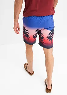 Lange strandshort, bpc bonprix collection