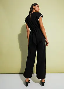 Jersey jumpsuit, bonprix