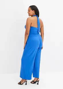 Halter jumpsuit, bonprix