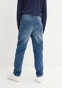 Jongens thermojeans, slim fit, bonprix