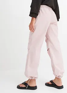 Parachute broek, bonprix