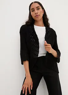 Gebreide bolero, bonprix