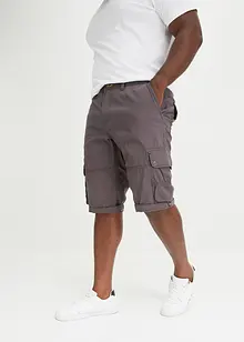 Cargo bermuda, regular fit, bonprix