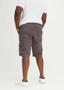 Cargo bermuda, regular fit, bonprix