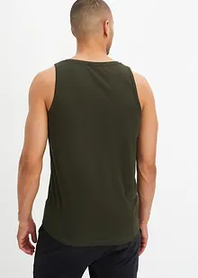 Sneldrogend muscle shirt, bonprix