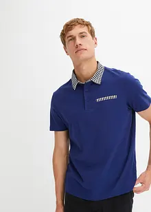 Poloshirt van puur katoen, bonprix