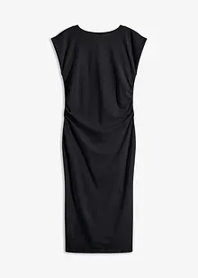 Jersey jurk van katoen-stretch, bonprix