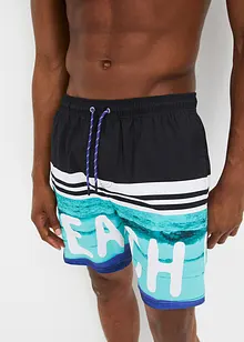 Heren zwemshort, bonprix