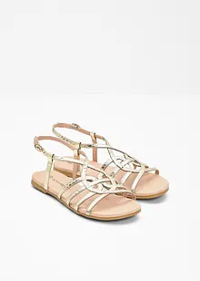 Sandalen, bonprix