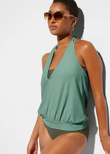 Tankini (3-dlg. set), bonprix