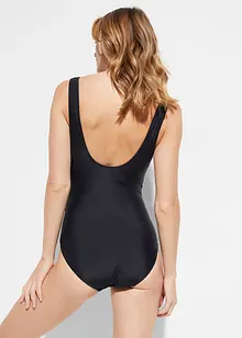 Corrigerend badpak in wikkellook, medium corrigerend, bonprix