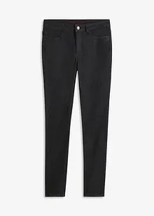 Super stretch jeans van licht materiaal, bonprix