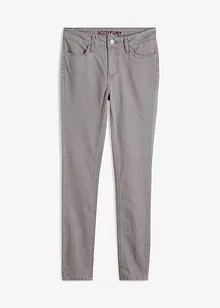 Super stretch jeans van licht materiaal, bonprix