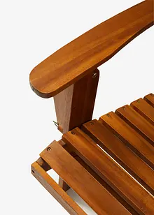 Loungestoel, bonprix