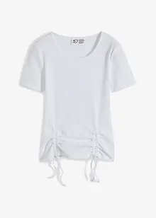 Geribd shirt, bonprix