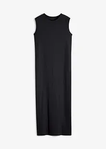 Jersey jurk van katoen met stretch, bonprix