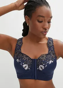 Steun bh met praktische sluiting voorop, bonprix