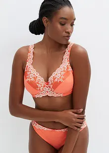 Beugel bh met sierlijk kant (set van 2), bonprix