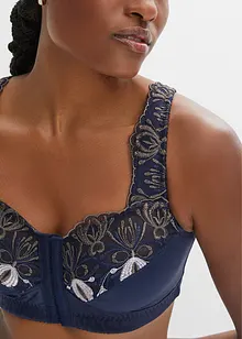 Steun bh met praktische sluiting voorop, bonprix