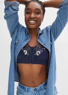 Steun bh met praktische sluiting voorop, bonprix