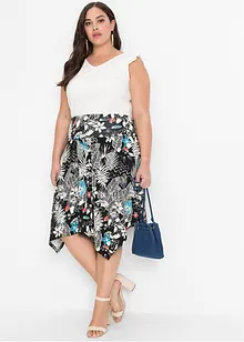 Top van biologisch katoen, bonprix