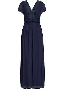 Maxi zomerjurk van soepele viscose, bonprix