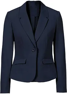Korte blazer, bonprix
