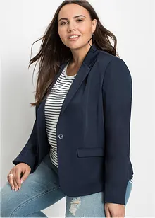 Korte blazer, bonprix