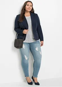 Korte blazer, bonprix