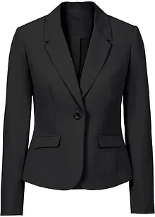 Korte blazer, bonprix