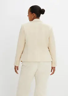 Korte blazer, bonprix