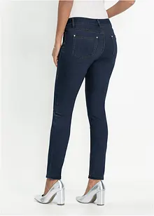 Super stretch jeans van licht materiaal, bonprix