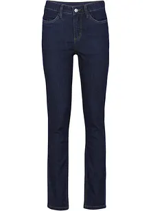 Super stretch jeans van licht materiaal, bonprix