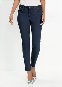 Super stretch jeans van licht materiaal, bonprix