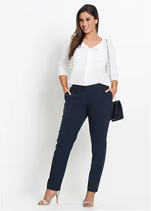 Pantalon, korte maten, bonprix