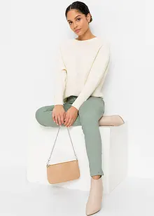 Skinny jeans, bonprix