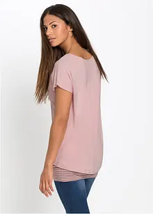2-in-1 shirt, bonprix