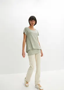 2-in-1 shirt, bonprix