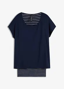 2-in-1 shirt, bonprix