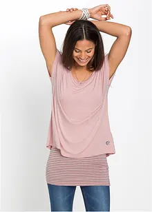 2-in-1 shirt, bonprix