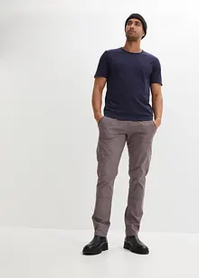 T-shirt van puur biologisch katoen, bonprix