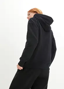 Hoodie, oversized, bonprix