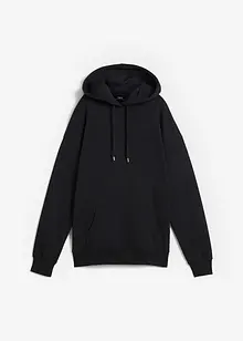 Hoodie, oversized, bonprix