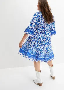 Tuniek jurk, bonprix