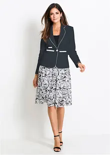 Stretch blazer, bonprix
