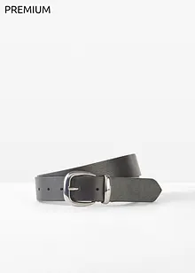 Leren riem, bonprix