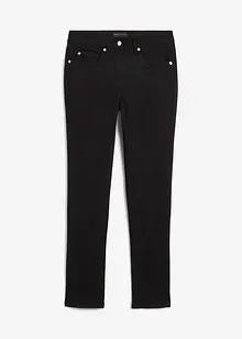 Slim fit jeans mid waist, super stretch, bonprix